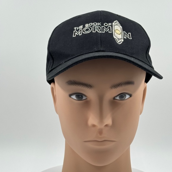 THE BOOK OF MORMON HAT - Picture 2 of 12